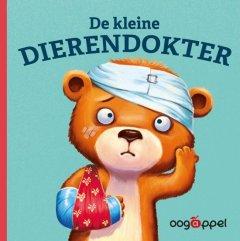 cover de kleine dierendokter 