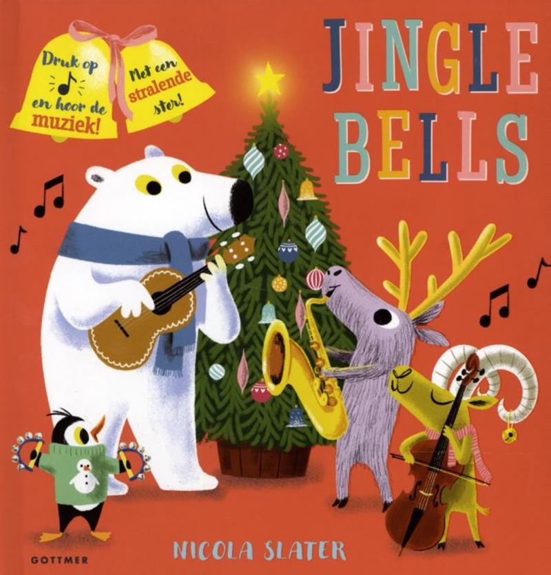 Jingle bells cover