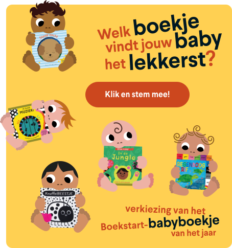 Babyboekje